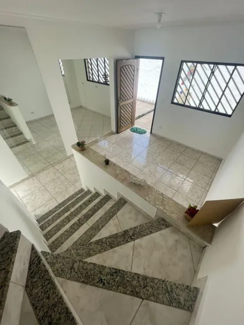 Foto 1 de Casa com 3 Quartos à venda, 87m² em Jardim das Margaridas, Salvador