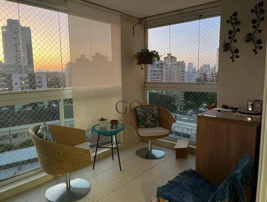 Foto 1 de Apartamento com 3 Quartos à venda, 96m² em Vila Leopoldina, São Paulo