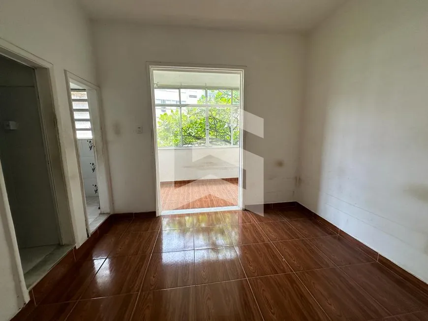 Foto 1 de Casa com 1 Quarto à venda, 22m² em Laranjeiras, Rio de Janeiro