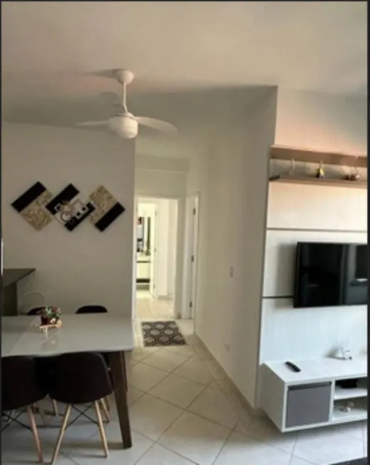 Foto 1 de Apartamento com 2 Quartos à venda, 50m² em Vila Carmosina, São Paulo