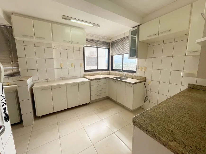 Foto 1 de Apartamento com 3 Quartos à venda, 116m² em Setor Central, Rio Verde