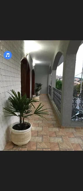 Foto 1 de Sobrado com 3 Quartos à venda, 230m² em Jardim Europa, Bragança Paulista