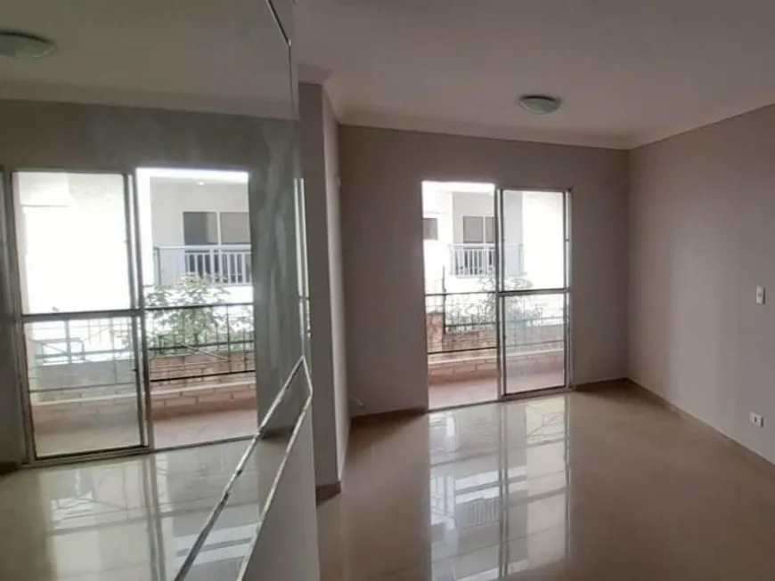 Foto 1 de Apartamento com 2 Quartos à venda, 57m² em Jardim D'abril, Osasco