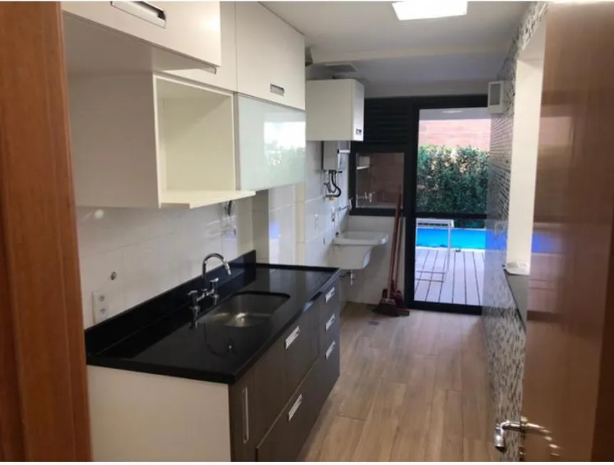 Foto 1 de Apartamento com 2 Quartos à venda, 105m² em Recreio Dos Bandeirantes, Rio de Janeiro