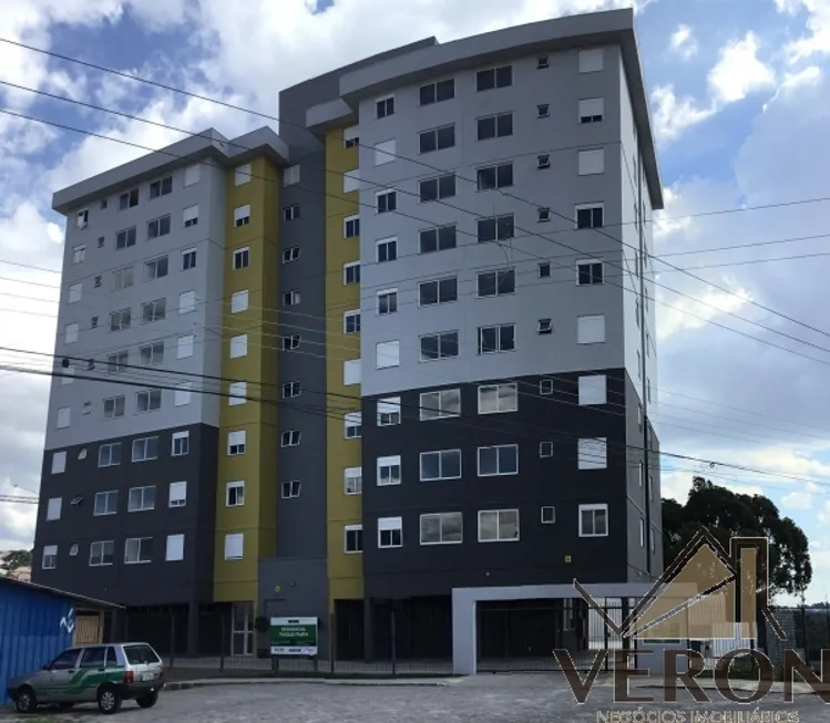 Foto 1 de Apartamento com 2 Quartos à venda, 45m² em Interlagos, Caxias do Sul