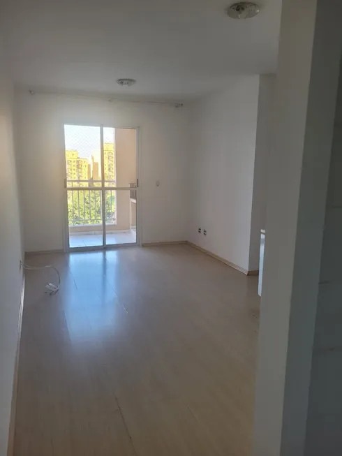 Foto 1 de Apartamento com 3 Quartos para venda ou aluguel, 76m² em Vila das Belezas, São Paulo