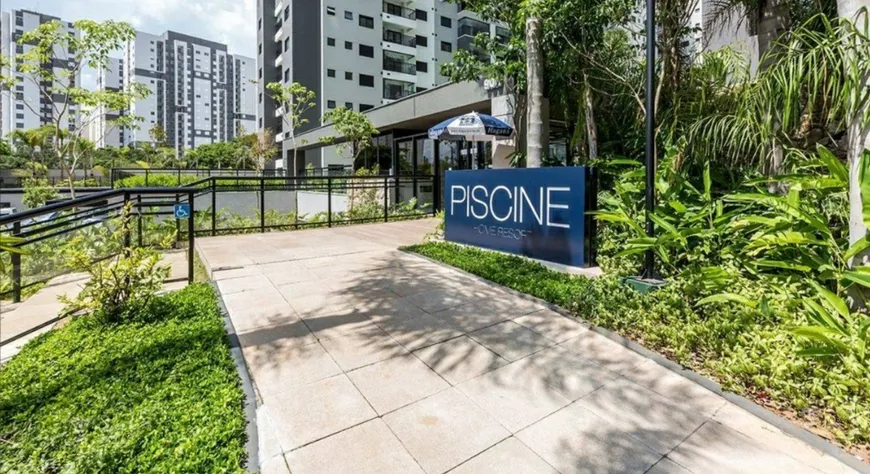 Foto 1 de Apartamento com 1 Quarto para venda ou aluguel, 41m² em Continental, Osasco