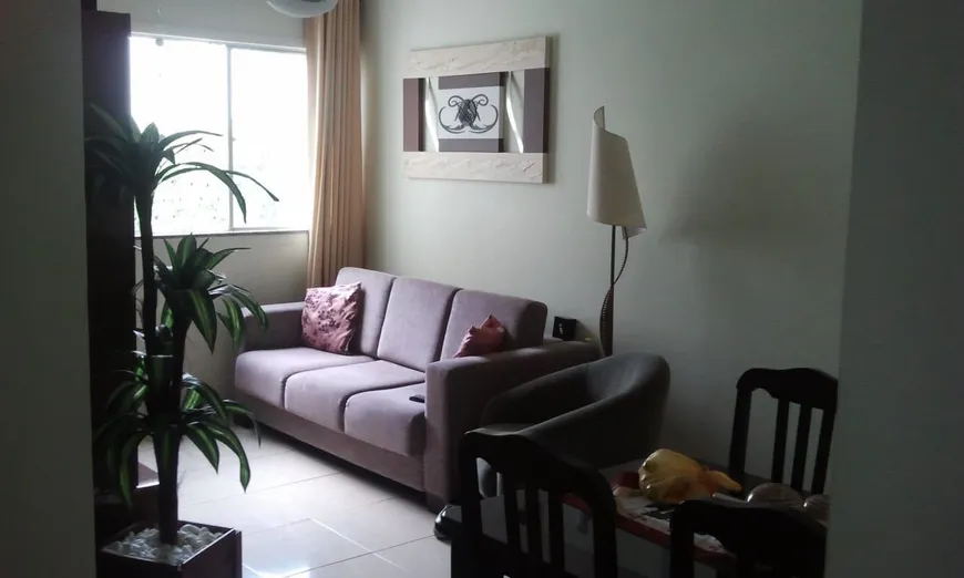 Foto 1 de Apartamento com 2 Quartos à venda, 62m² em Jardim Bom Sucesso, Campinas