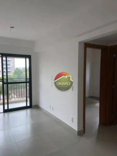 Foto 1 de Apartamento com 2 Quartos à venda, 62m² em Ribeirânia, Ribeirão Preto