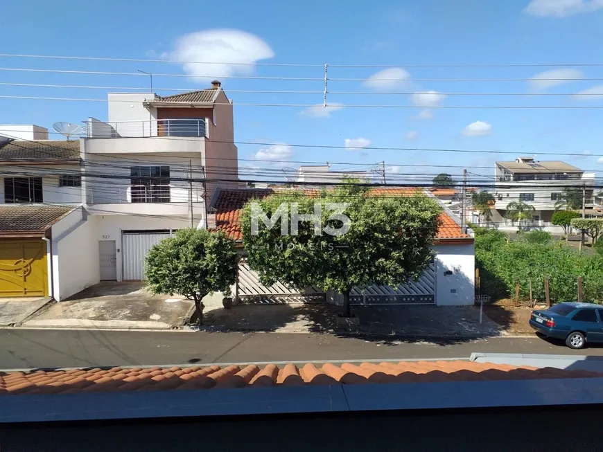 Foto 1 de Sobrado com 3 Quartos à venda, 193m² em Vila Pantano II, Santa Bárbara D'Oeste