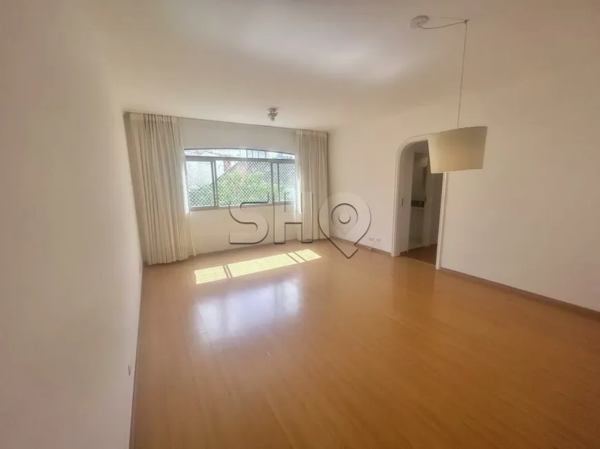 Foto 1 de Apartamento com 2 Quartos à venda, 105m² em Sumaré, São Paulo