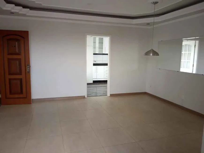 Foto 1 de Apartamento com 2 Quartos à venda, 72m² em Parque Jardim Europa, Bauru