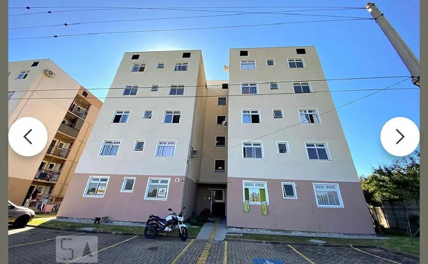 Foto 1 de Apartamento com 2 Quartos à venda, 63m² em Feitoria, São Leopoldo