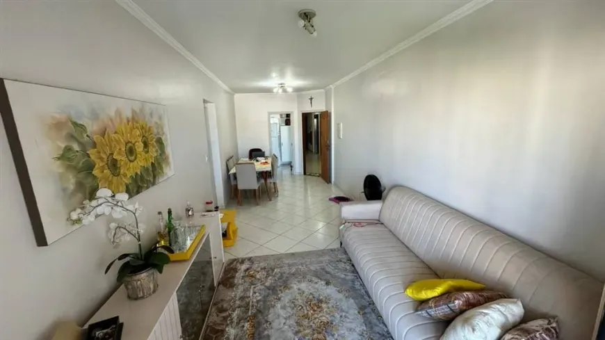 Foto 1 de Apartamento com 2 Quartos à venda, 83m² em Vila Guilhermina, Praia Grande