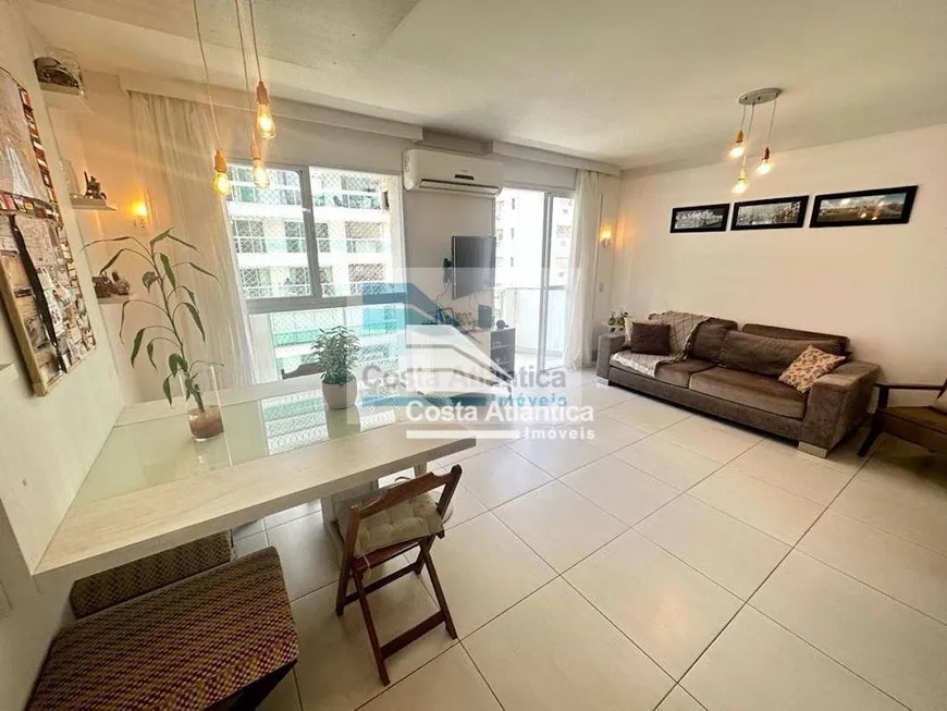 Foto 1 de Apartamento com 3 Quartos à venda, 110m² em Centro, Guarujá