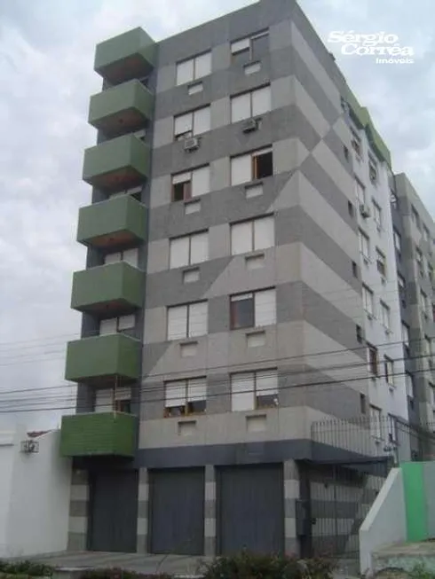 Foto 1 de Apartamento com 1 Quarto à venda, 47m² em Centro, Pelotas