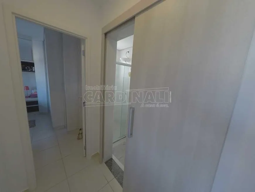 Foto 1 de Apartamento com 2 Quartos à venda, 51m² em Vila Marcelino, São Carlos