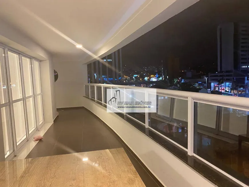 Foto 1 de Apartamento com 4 Quartos à venda, 340m² em Parque Campolim, Sorocaba