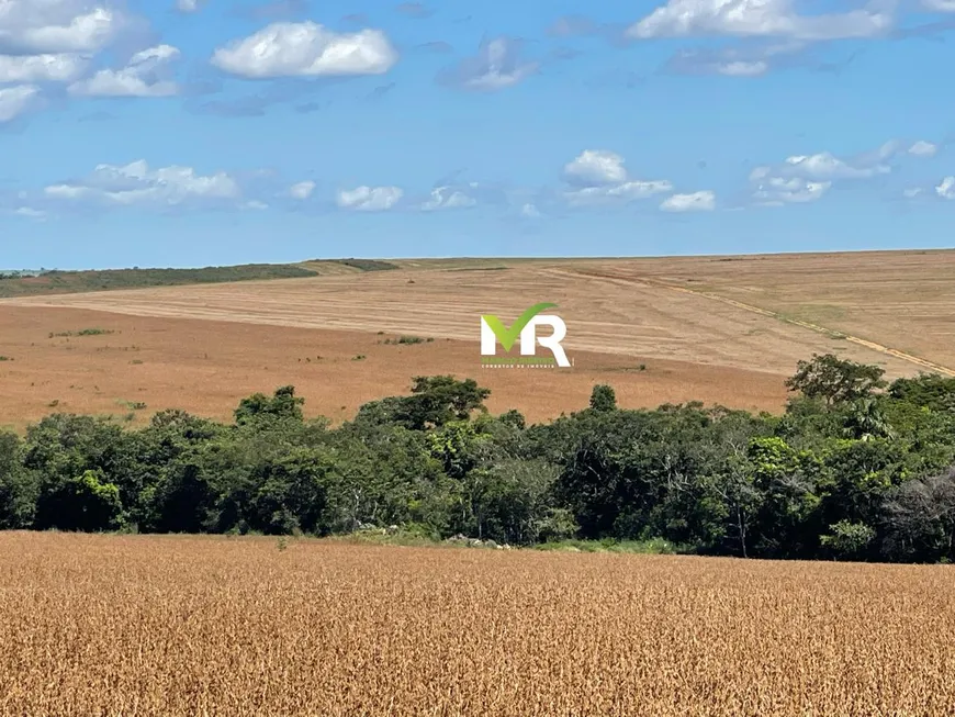 Foto 1 de Fazenda/Sítio à venda, 2320m² em Vila Sao Jose, Caldas Novas