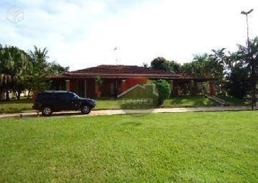 Foto 1 de Fazenda/Sítio com 3 Quartos para venda ou aluguel, 280m² em Jardinopolis, Jardinópolis