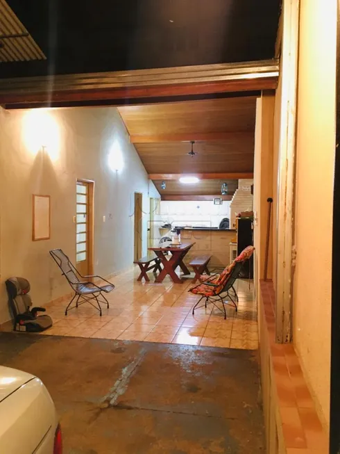 Foto 1 de Casa com 1 Quarto à venda, 196m² em Iguatemi, Ribeirão Preto