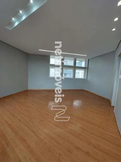 Foto 1 de Sala Comercial à venda, 41m² em Santo Agostinho, Belo Horizonte