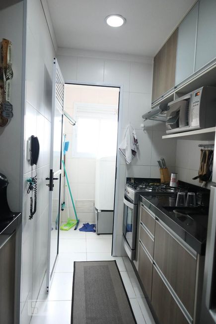 Apartamento na Rua União, Vianelo Bonfiglioli em Jundiaí, por R$ 2.958/Mês  - Viva Real