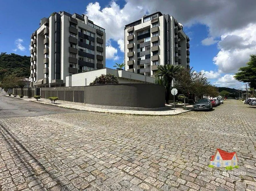 Foto 1 de Apartamento com 2 Quartos à venda, 83m² em Saguaçú, Joinville