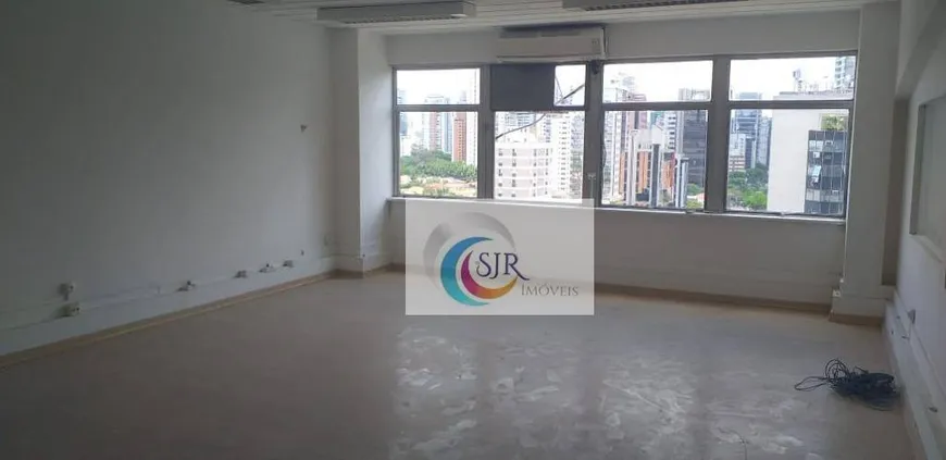 Foto 1 de Sala Comercial para alugar, 234m² em Brooklin, São Paulo