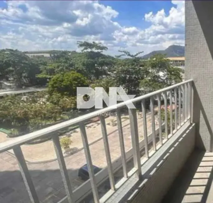 Foto 1 de Apartamento com 2 Quartos à venda, 90m² em Jardim Oceanico, Rio de Janeiro