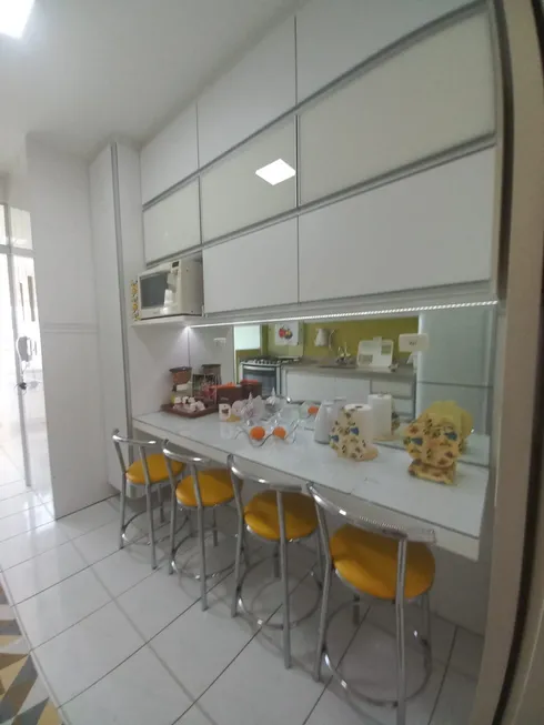 Foto 1 de Apartamento com 3 Quartos à venda, 94m² em Tamboré, Barueri