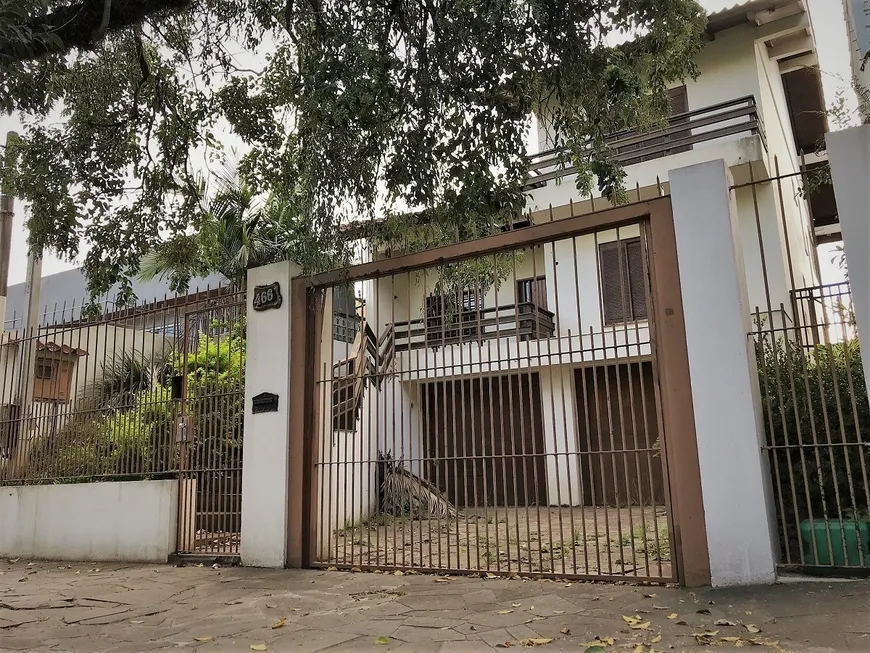 Foto 1 de Casa com 3 Quartos à venda, 300m² em Marechal Rondon, Canoas