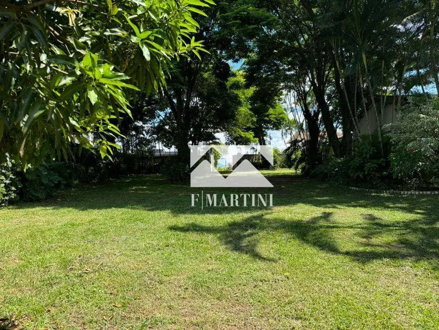 Foto 1 de Lote/Terreno à venda, 3416m² em Jardim Matilde II, Piracicaba