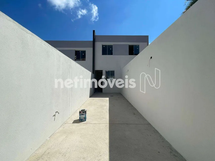Foto 1 de Casa com 2 Quartos à venda, 104m² em Piratininga Venda Nova, Belo Horizonte