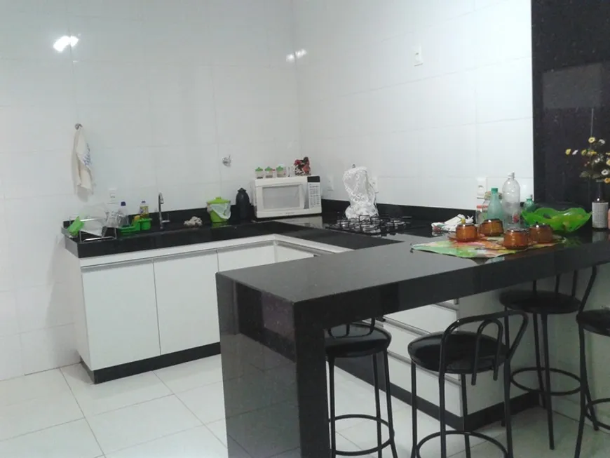 Foto 1 de Apartamento com 2 Quartos à venda, 77m² em Belvedere, Divinópolis