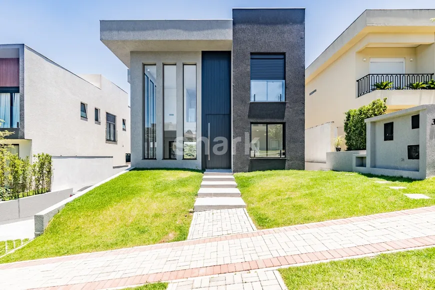 Foto 1 de Casa com 4 Quartos à venda, 420m² em Alphaville, Barueri