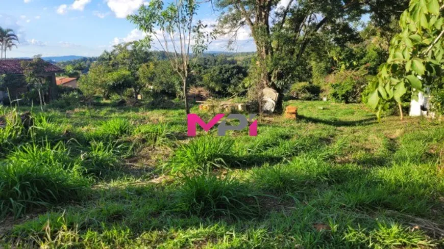 Foto 1 de Lote/Terreno à venda, 1000m² em Parque da Fazenda, Itatiba