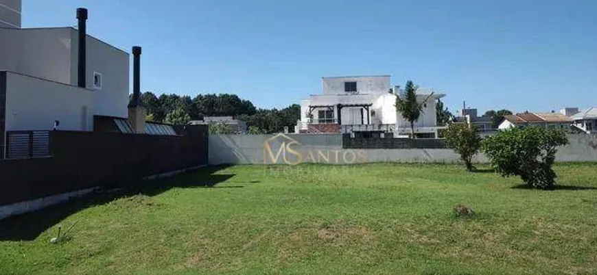 Foto 1 de Lote/Terreno à venda, 400m² em Ingleses do Rio Vermelho, Florianópolis