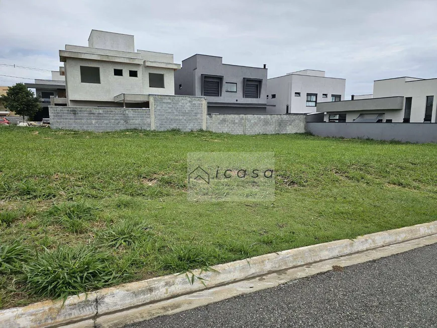 Foto 1 de Lote/Terreno à venda, 250m² em Recanto dos Eucaliptos, São José dos Campos