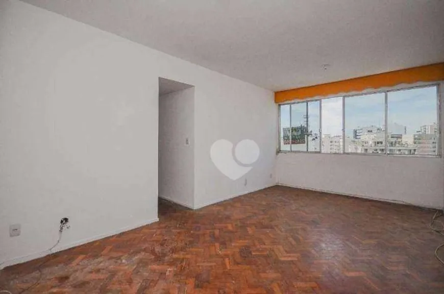 Foto 1 de Apartamento com 3 Quartos à venda, 90m² em Botafogo, Rio de Janeiro