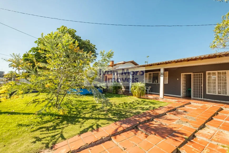 Foto 1 de Casa com 3 Quartos à venda, 100m² em Ingleses do Rio Vermelho, Florianópolis