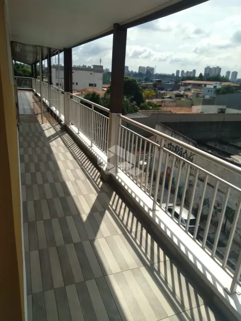 Foto 1 de Apartamento com 2 Quartos à venda, 120m² em Parque Edu Chaves, São Paulo