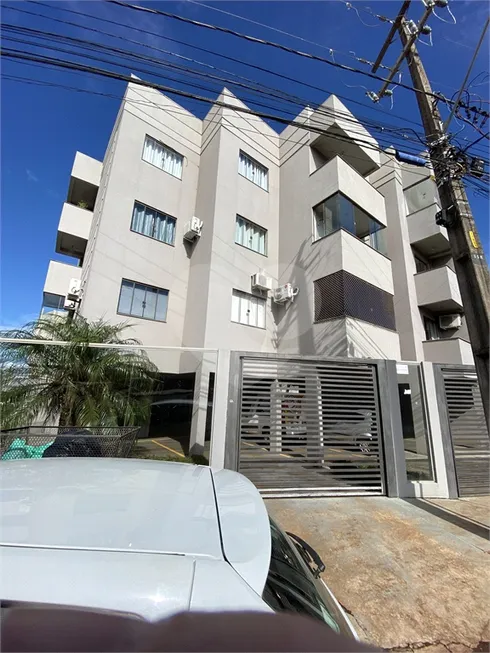 Foto 1 de Apartamento com 2 Quartos à venda, 56m² em Parque Verde, Cascavel