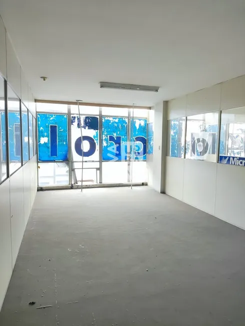 Foto 1 de Sala Comercial para alugar, 192m² em Centro, Volta Redonda