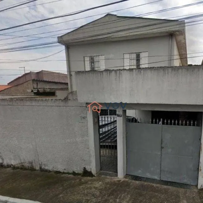 Foto 1 de Casa com 4 Quartos à venda, 150m² em Vila do Encontro, São Paulo