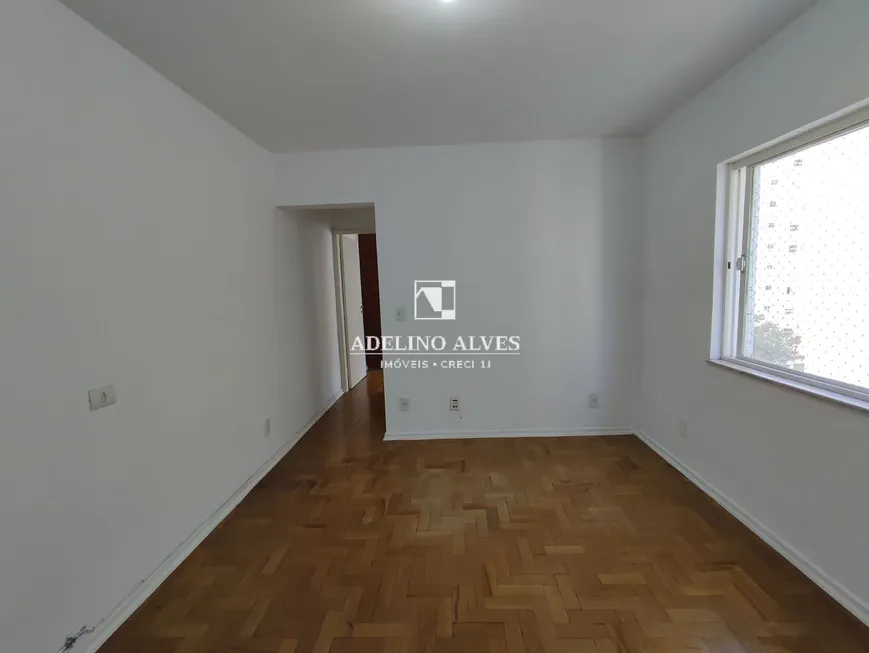 Foto 1 de Apartamento com 1 Quarto à venda, 44m² em Santa Cecília, São Paulo