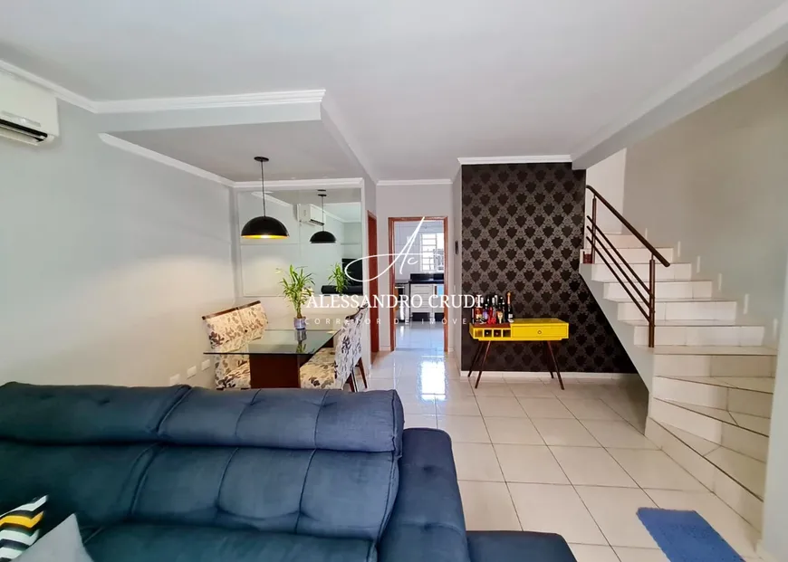 Foto 1 de Casa com 3 Quartos à venda, 175m² em Jardim Piazza Di Roma, Sorocaba