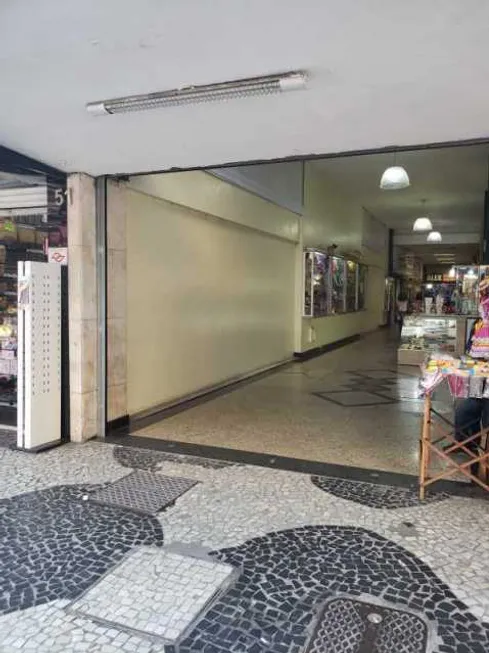 Foto 1 de Sala Comercial para alugar, 25m² em Alcântara, São Gonçalo