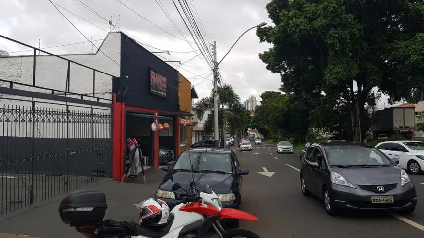 Foto 1 de para alugar, 168m² em Piracicamirim, Piracicaba