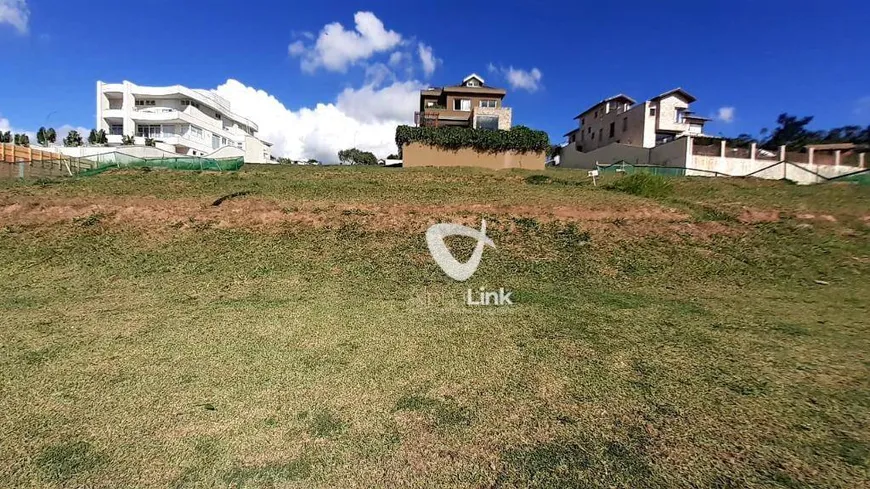 Foto 1 de Lote/Terreno à venda, 1033m² em Alphaville, Santana de Parnaíba